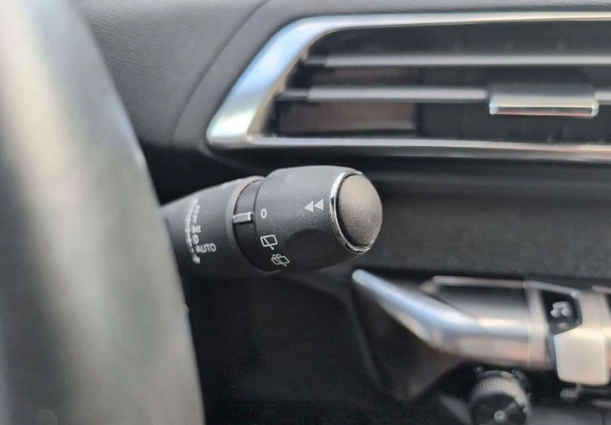 Peugeot 3008 - Zdjęcie 21