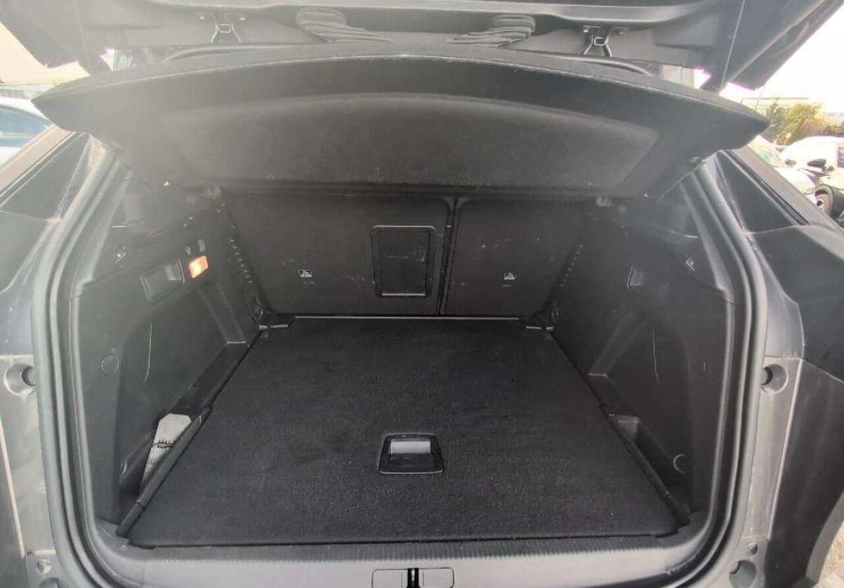 Peugeot 3008 - Zdjęcie 26