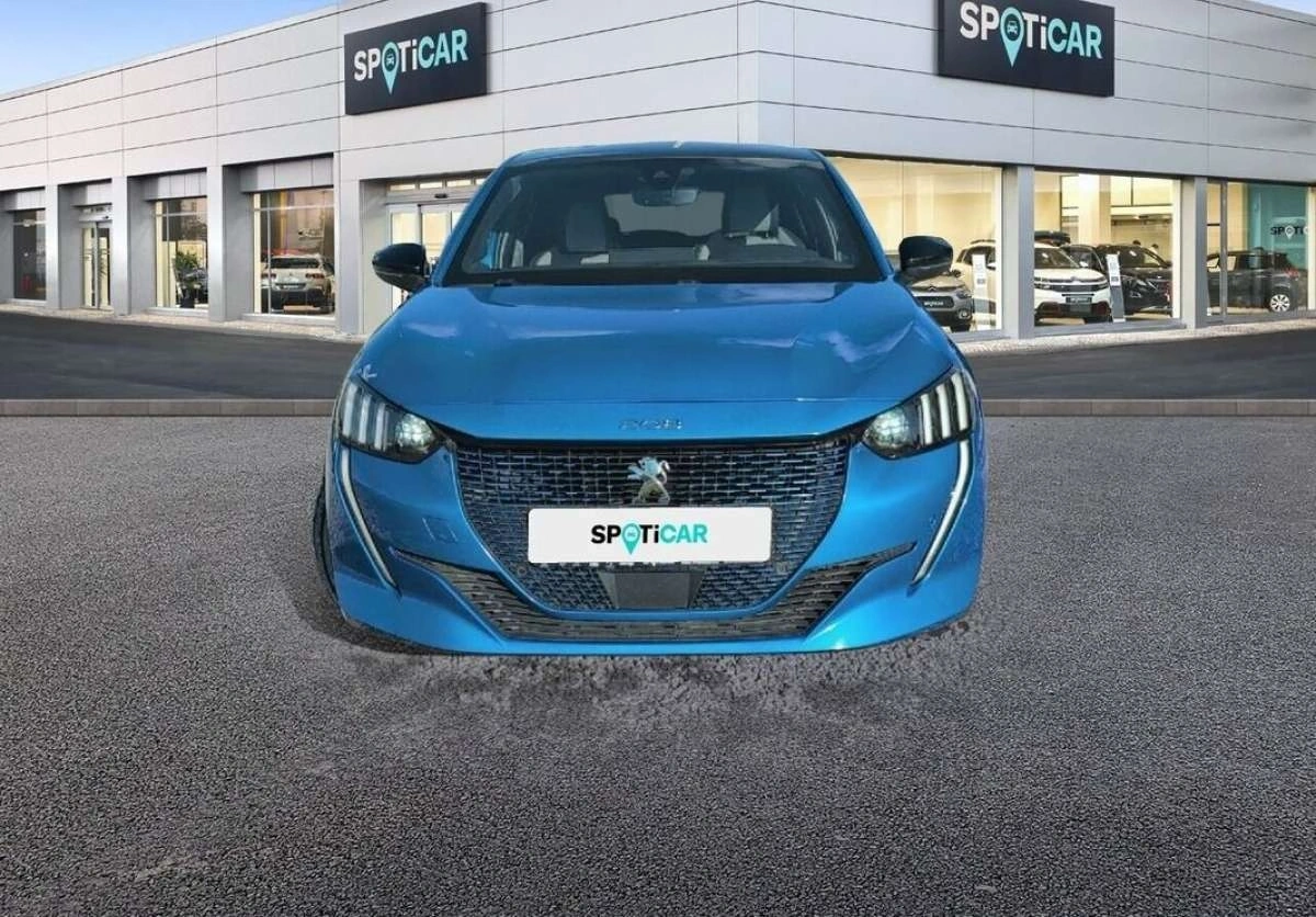 Peugeot 208 - Zdjęcie 12