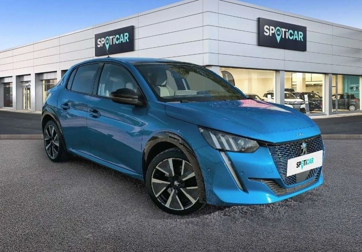 Peugeot 208 - Zdjęcie 23