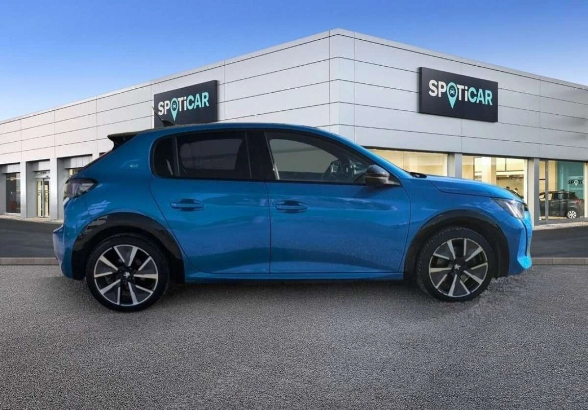Peugeot 208 - Zdjęcie 26