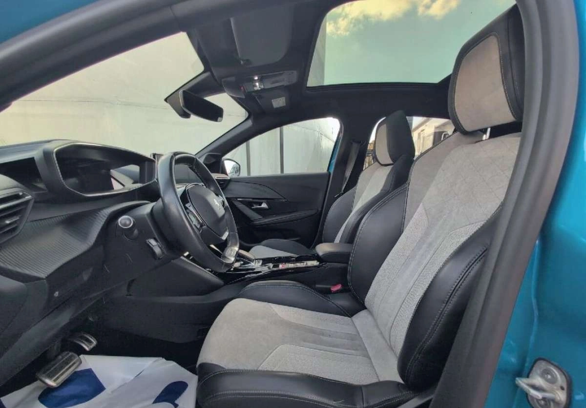 Peugeot 208 - Zdjęcie 31