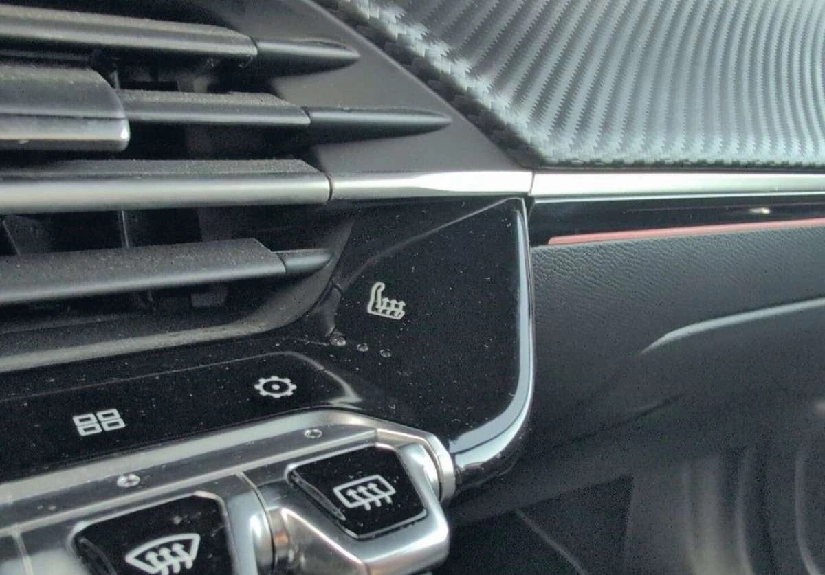 Peugeot 2008 - Zdjęcie 24