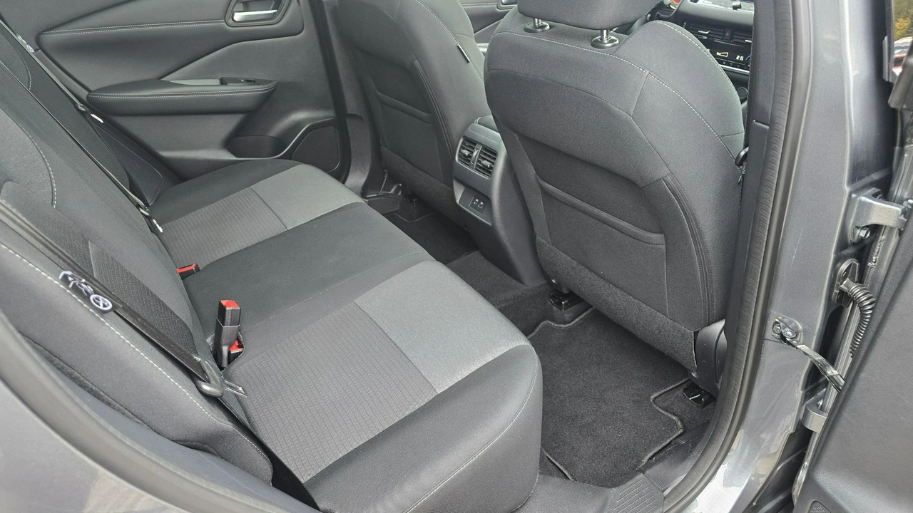 Nissan Qashqai - Zdjęcie 14