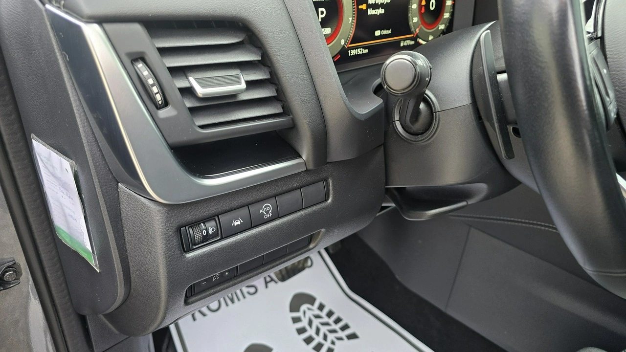 Nissan Qashqai - Zdjęcie 18