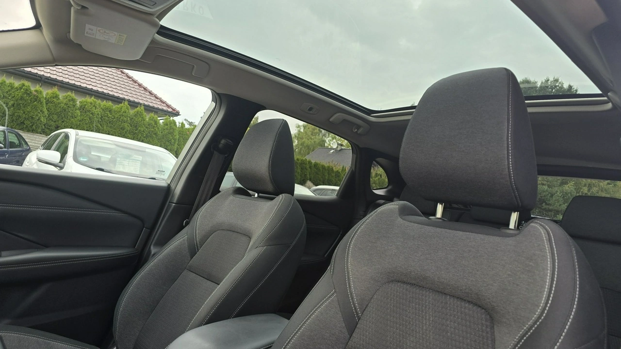 Nissan Qashqai - Zdjęcie 19