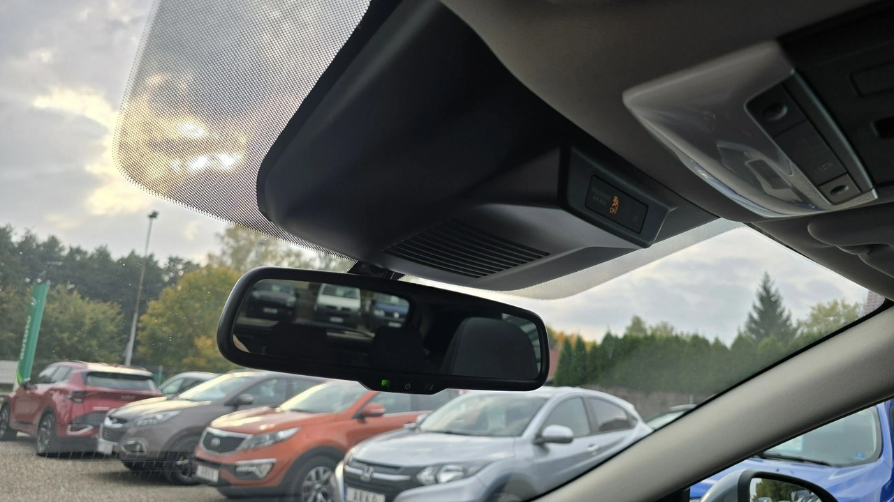 Nissan Qashqai - Zdjęcie 20
