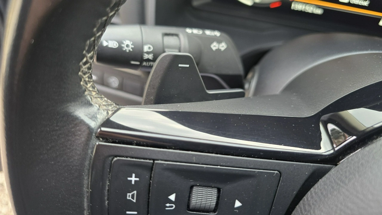 Nissan Qashqai - Zdjęcie 30