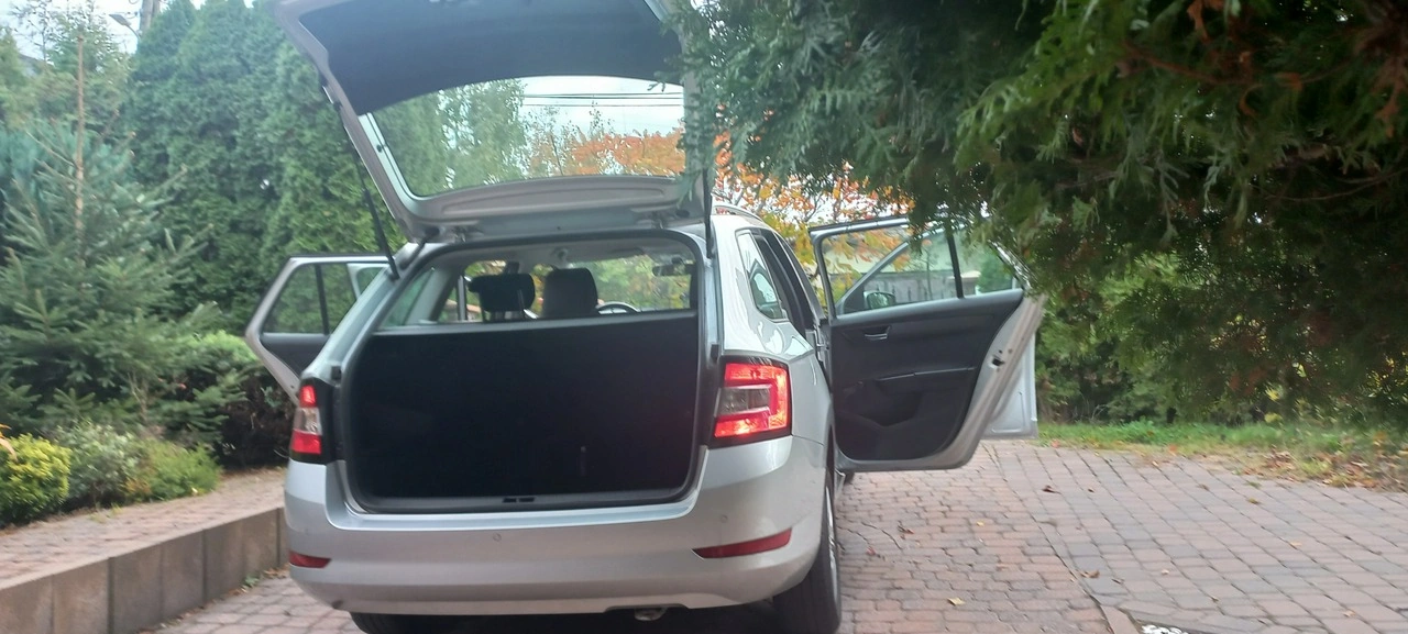Skoda Fabia - Zdjęcie 27