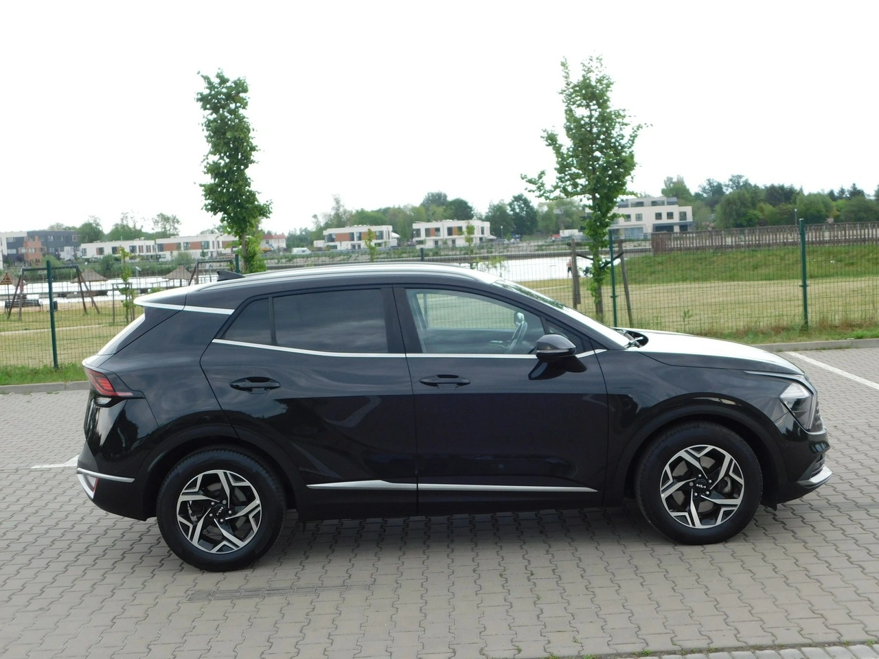 Kia Sportage - Zdjęcie 3