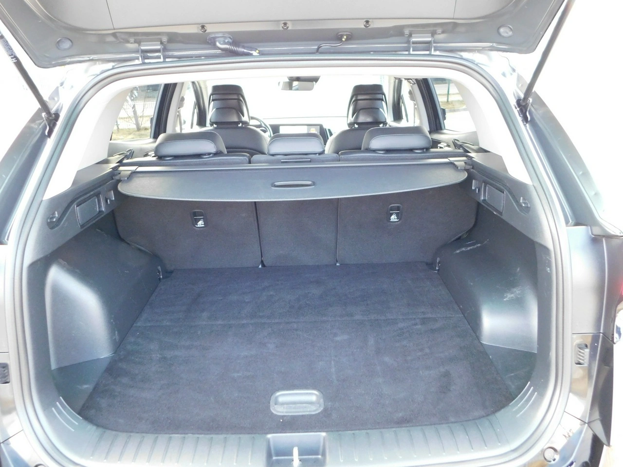Kia Sportage - Zdjęcie 7