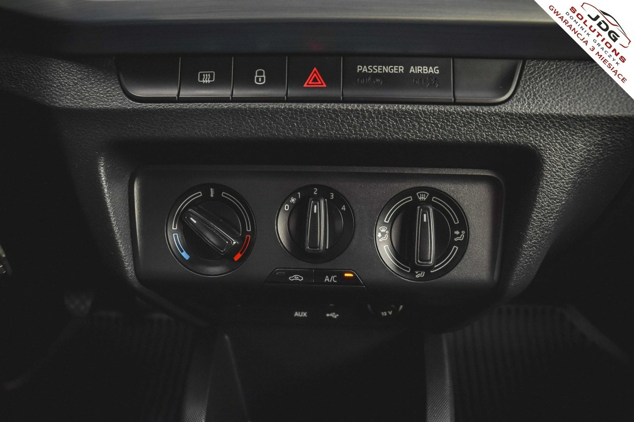 Skoda Fabia - Zdjęcie 23