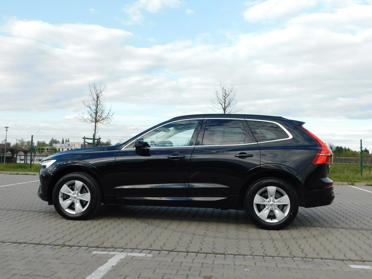 Volvo XC 60 - Zdjęcie 1