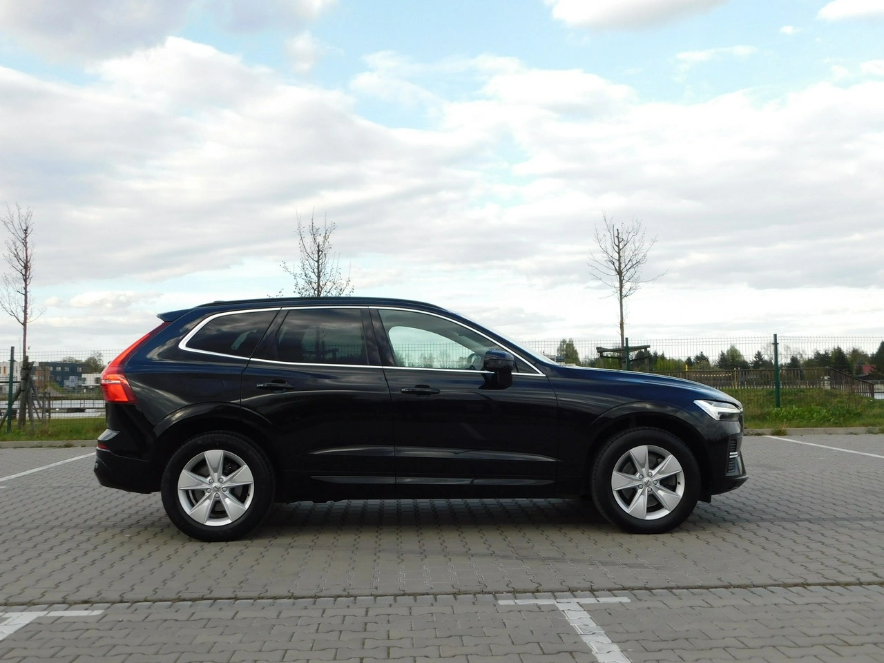 Volvo XC 60 - Zdjęcie 3