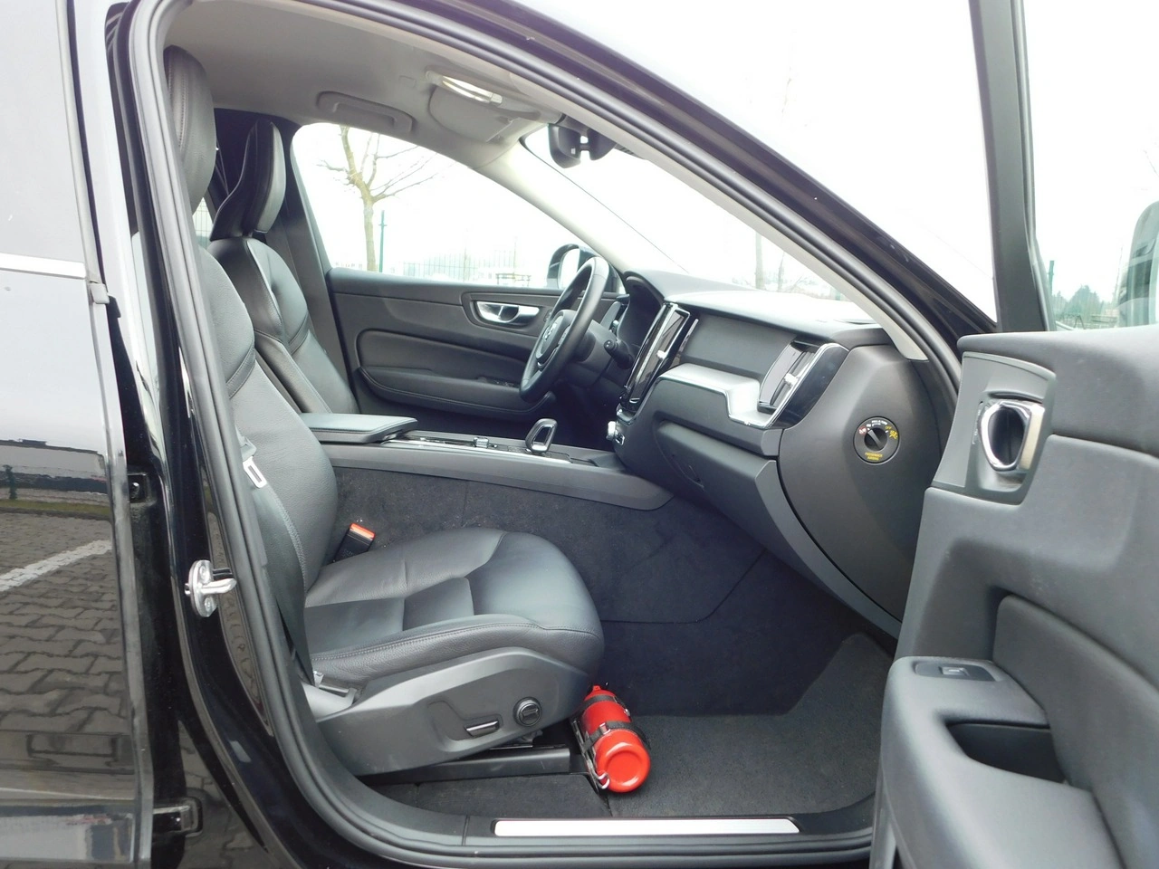Volvo XC 60 - Zdjęcie 7