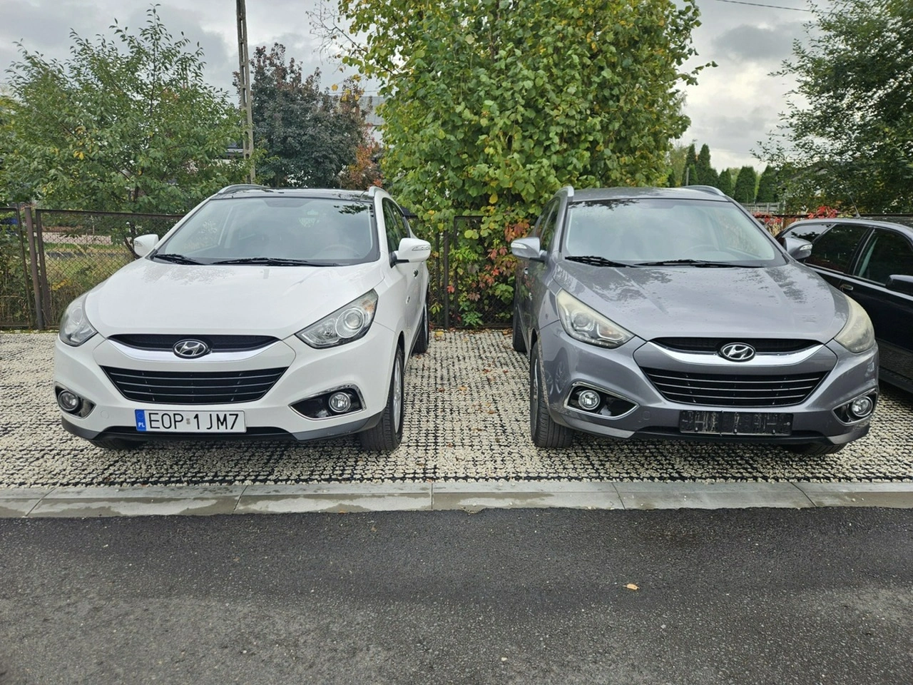 Kia Sportage - Zdjęcie 32