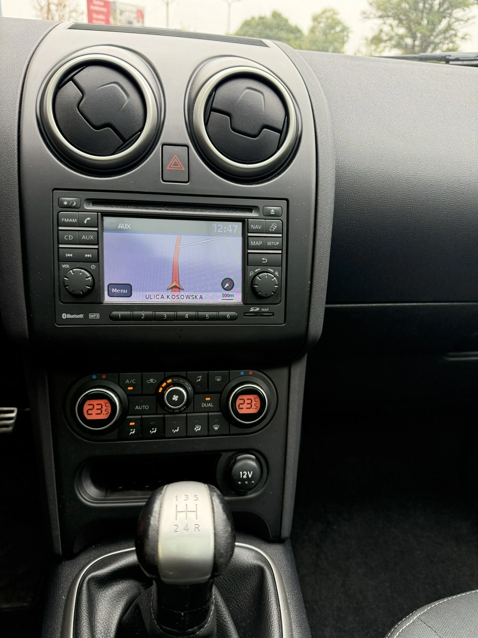Nissan Qashqai - Zdjęcie 26