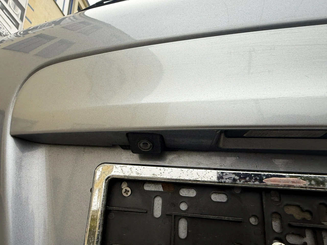 Nissan Qashqai - Zdjęcie 5