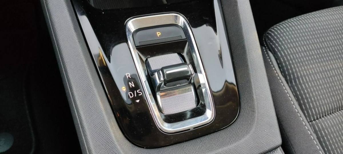 Skoda Octavia - Zdjęcie 20
