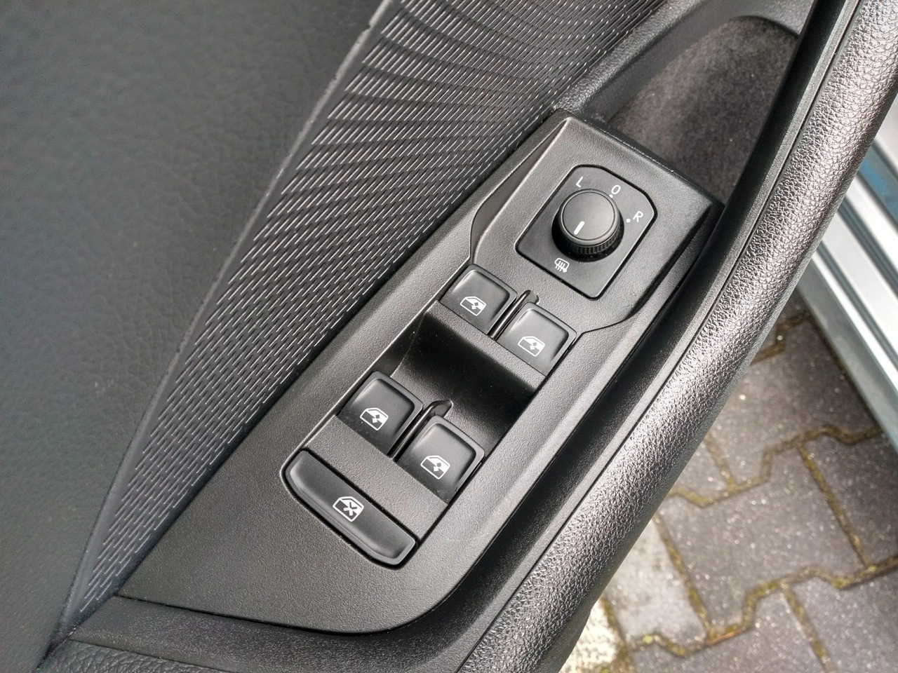 Skoda Octavia - Zdjęcie 14