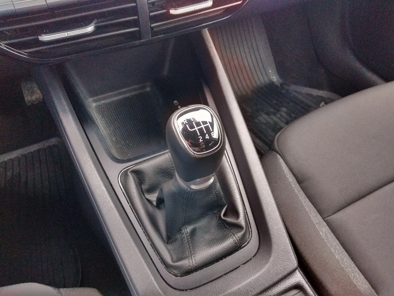 Skoda Octavia - Zdjęcie 24