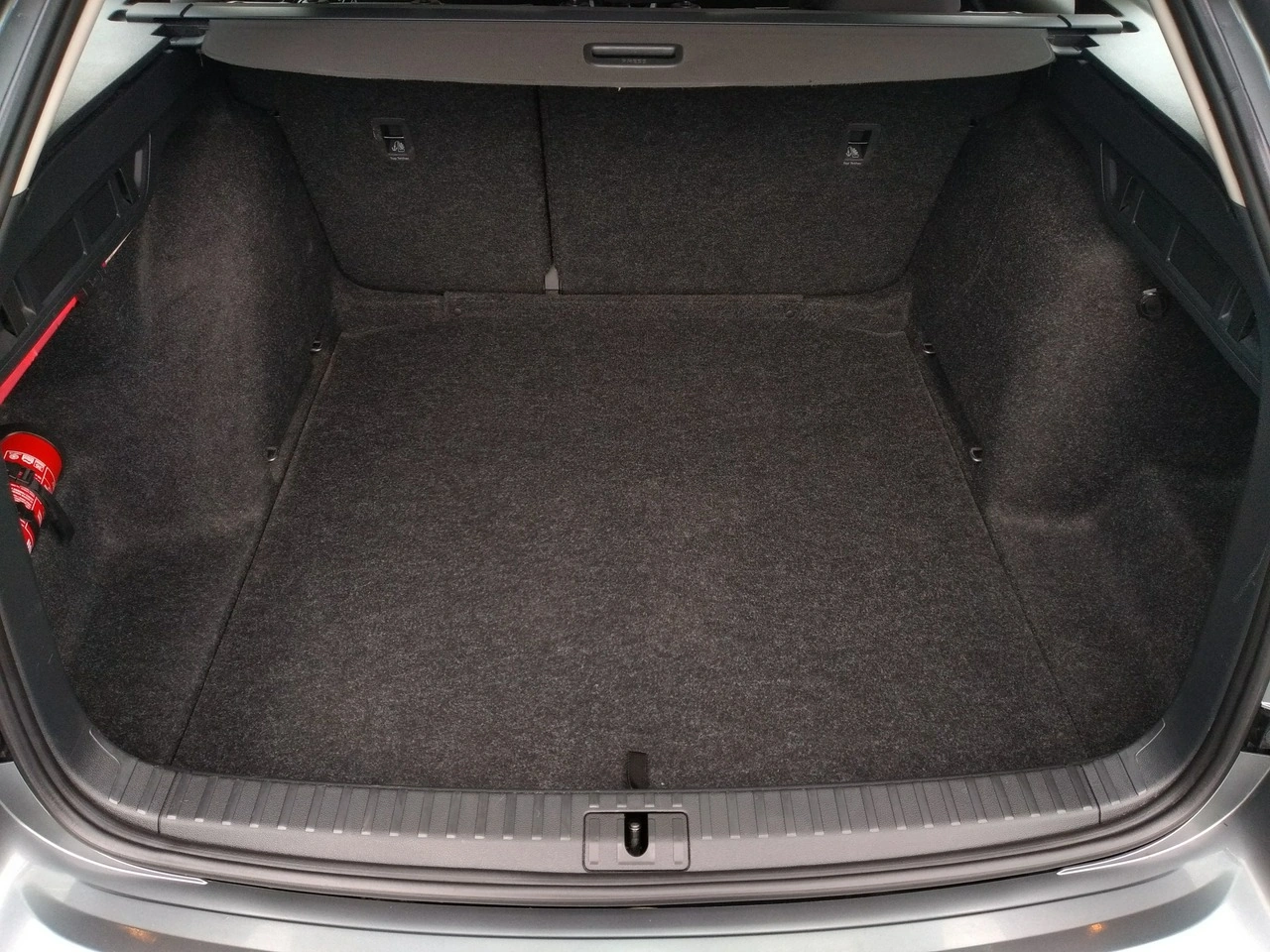 Skoda Octavia - Zdjęcie 31