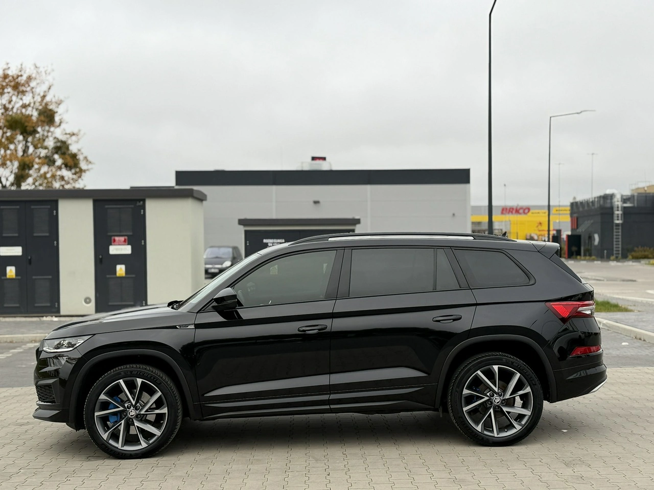 Skoda Kodiaq - Zdjęcie 5