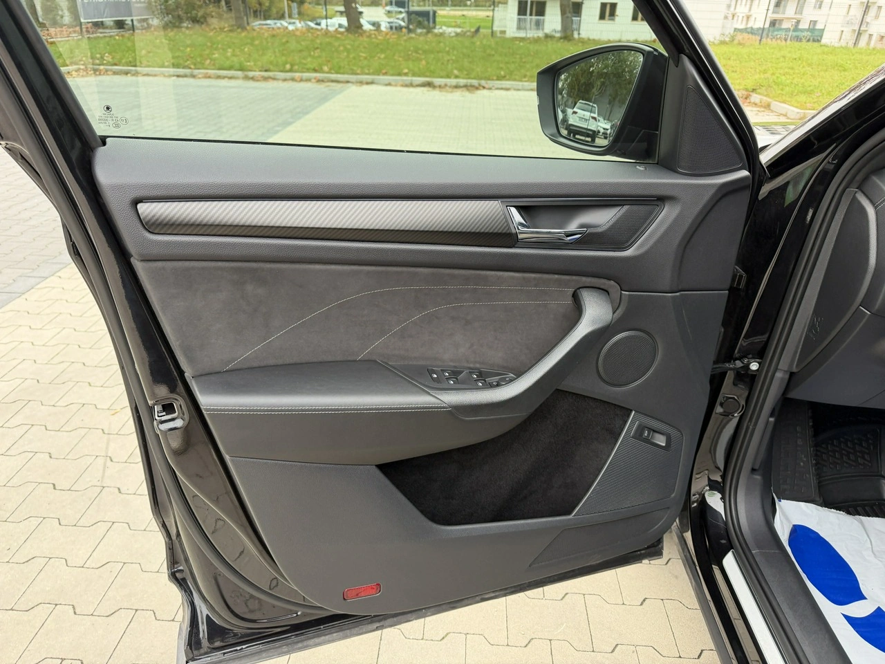 Skoda Kodiaq - Zdjęcie 13