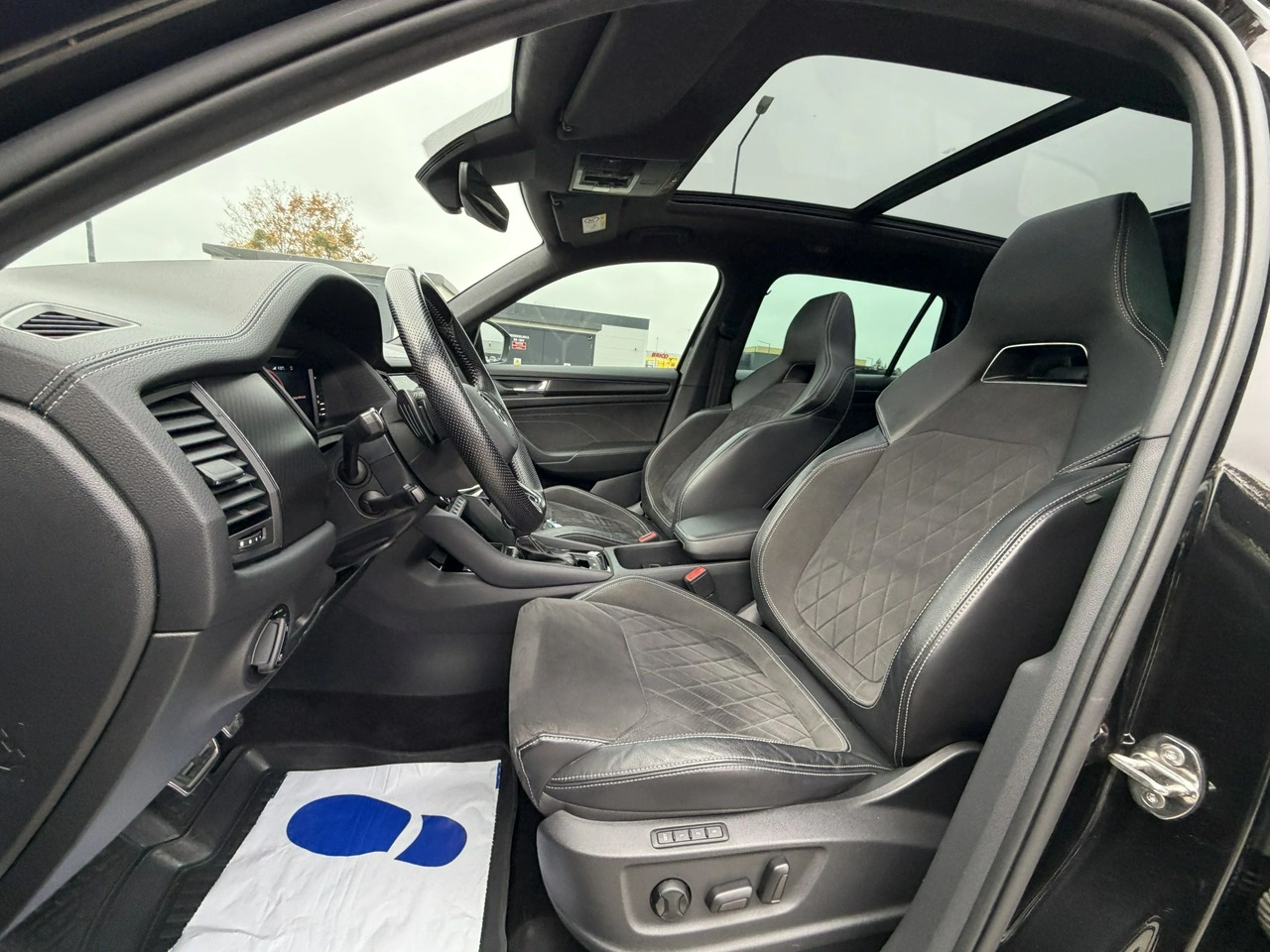 Skoda Kodiaq - Zdjęcie 15