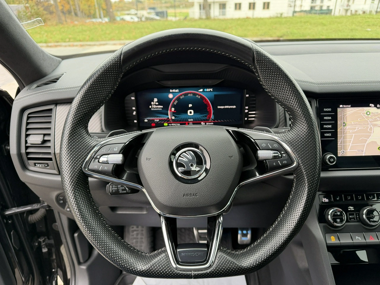 Skoda Kodiaq - Zdjęcie 19