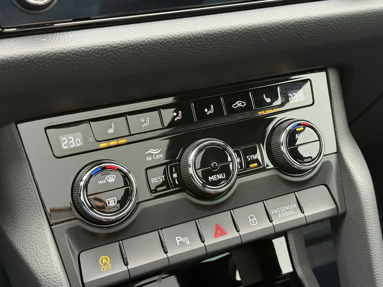 Skoda Kodiaq - Zdjęcie 25