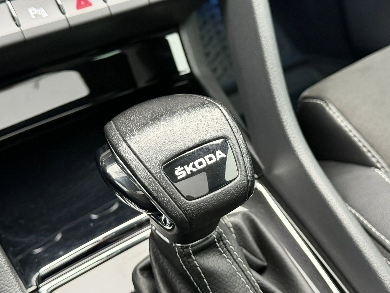 Skoda Kodiaq - Zdjęcie 27