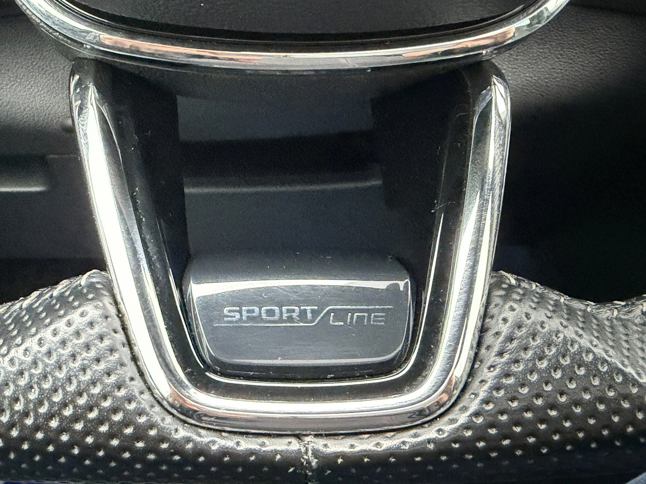 Skoda Kodiaq - Zdjęcie 20