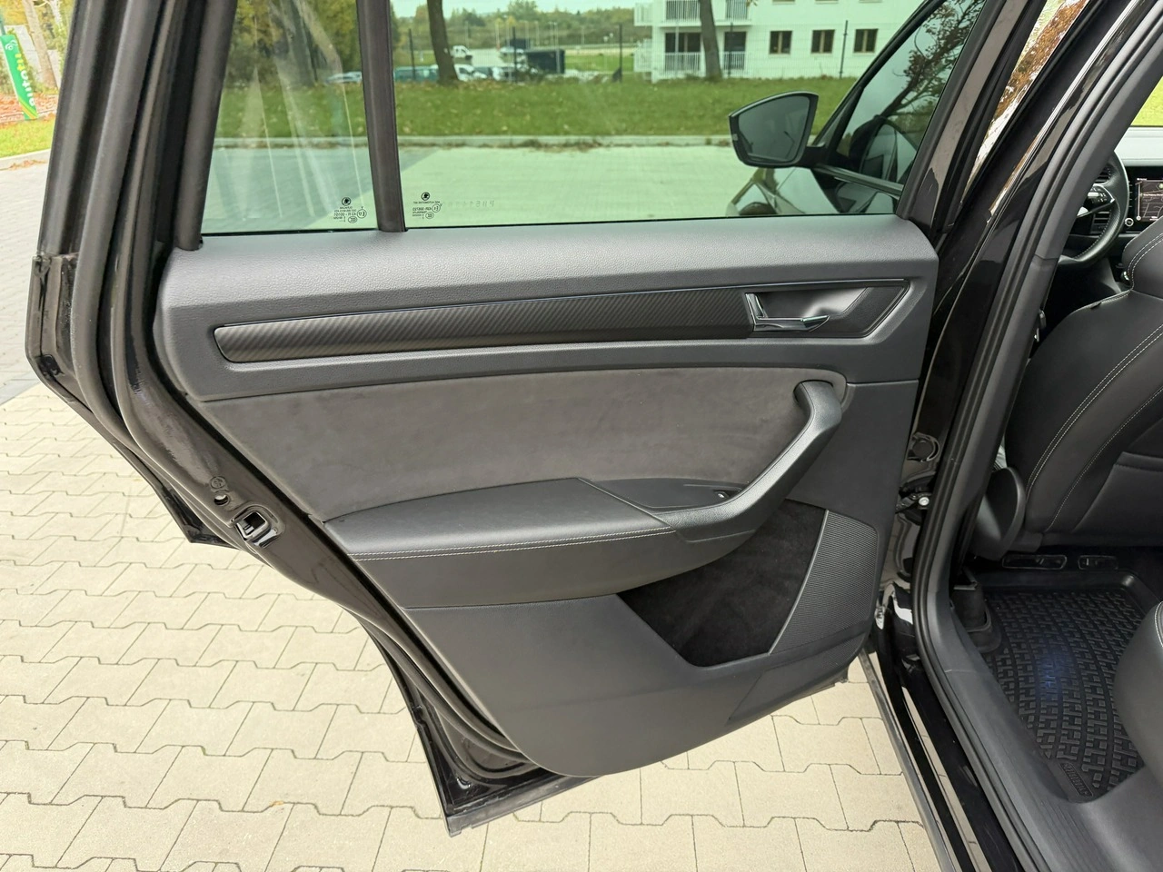 Skoda Kodiaq - Zdjęcie 28