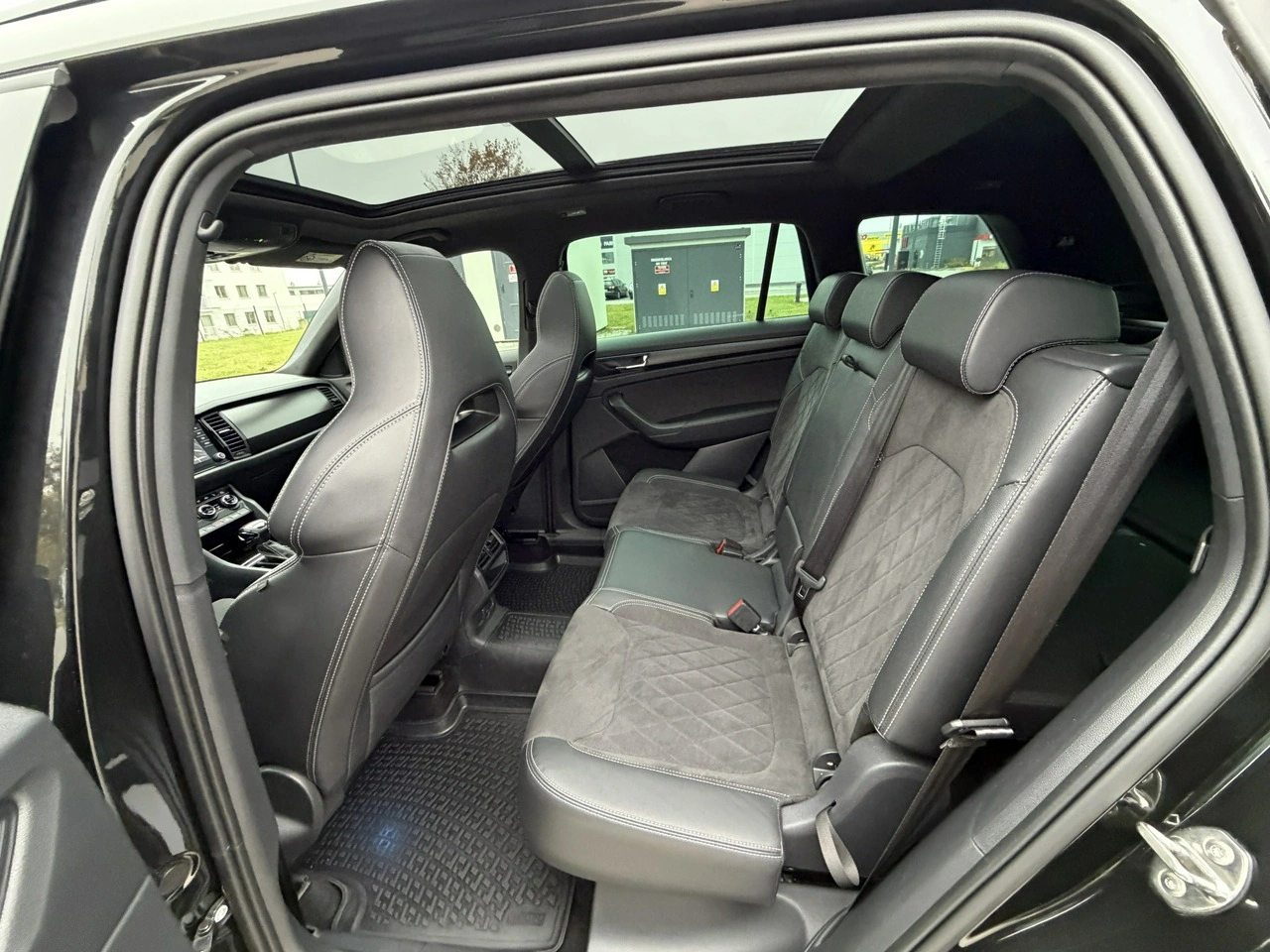 Skoda Kodiaq - Zdjęcie 29