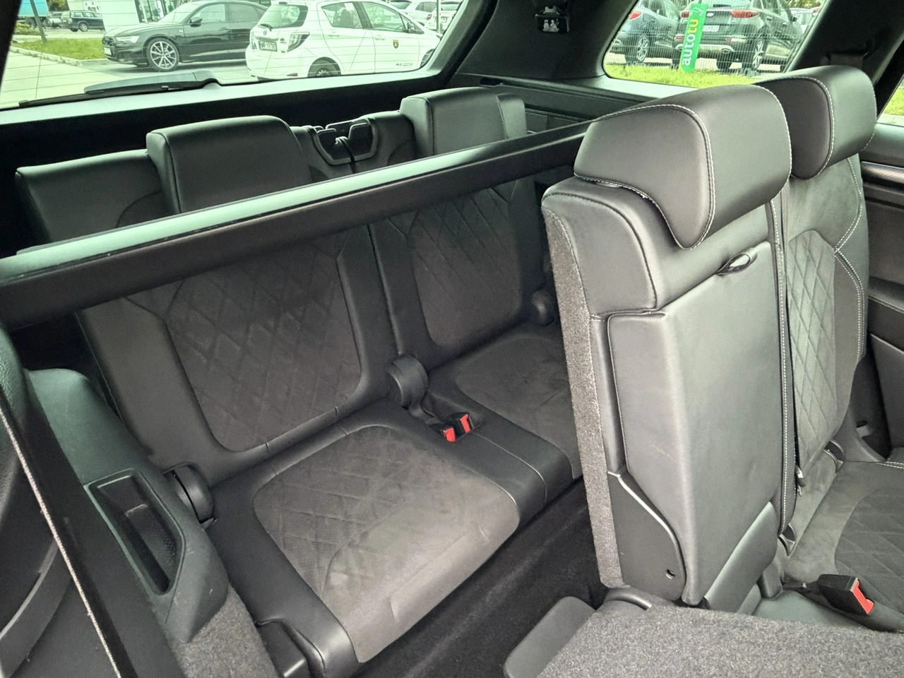 Skoda Kodiaq - Zdjęcie 30