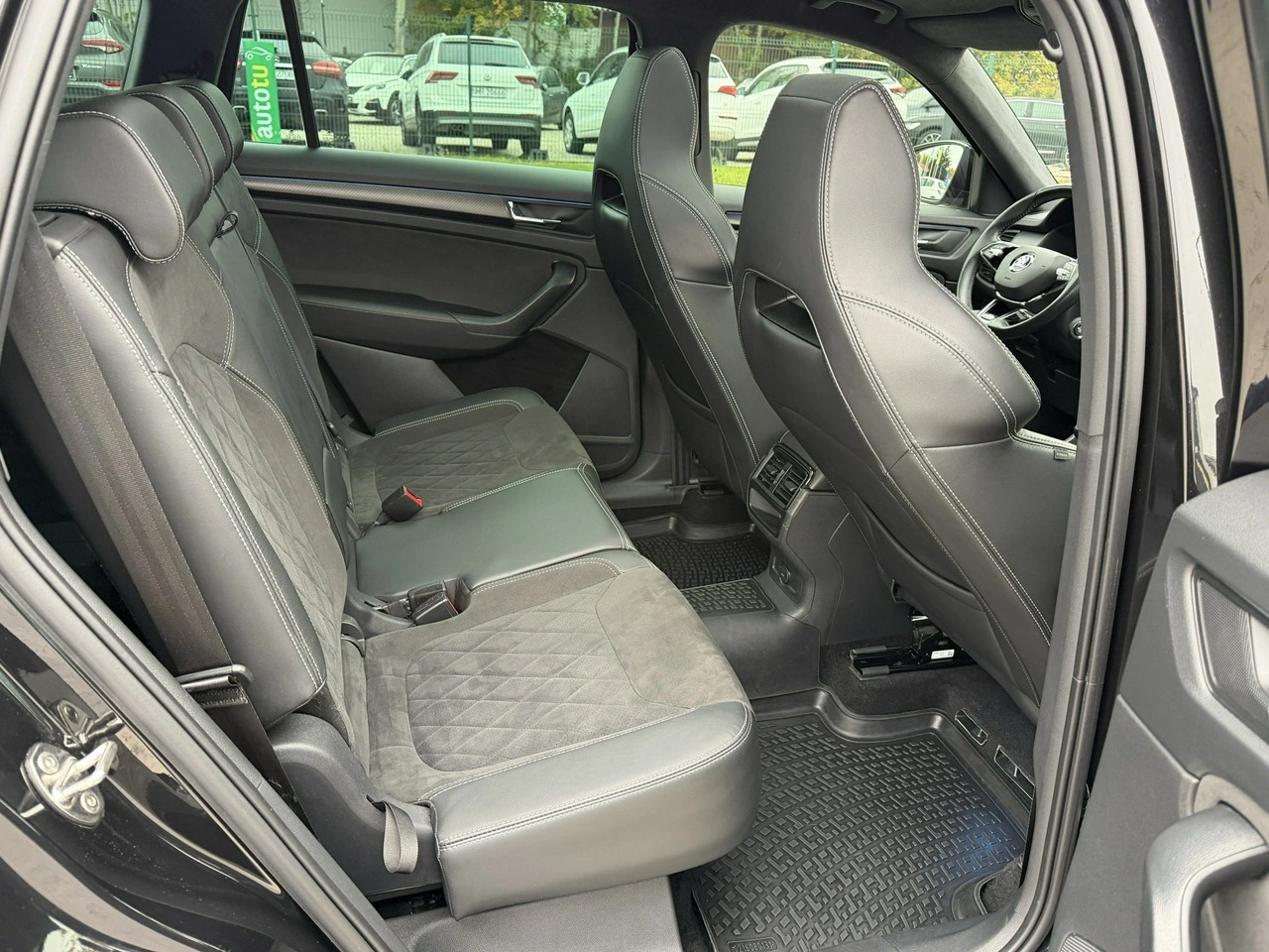 Skoda Kodiaq - Zdjęcie 31