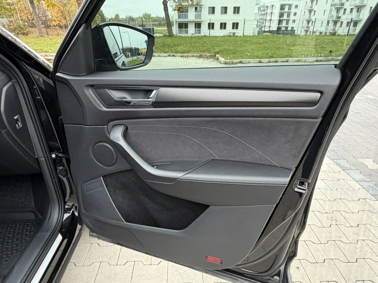 Skoda Kodiaq - Zdjęcie 32