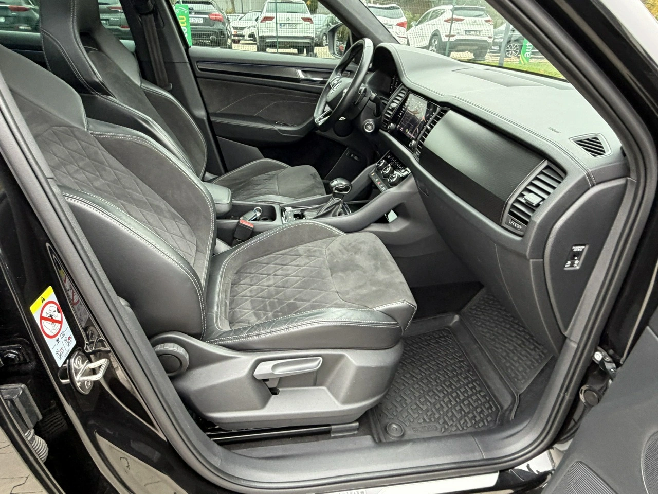 Skoda Kodiaq - Zdjęcie 33
