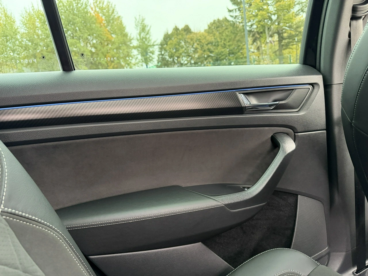 Skoda Kodiaq - Zdjęcie 35
