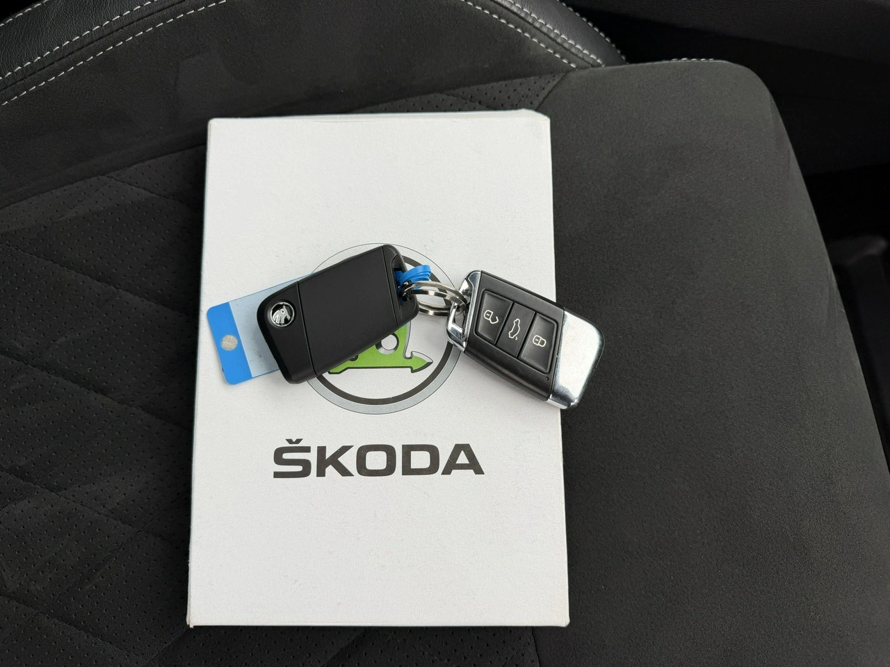 Skoda Kodiaq - Zdjęcie 37