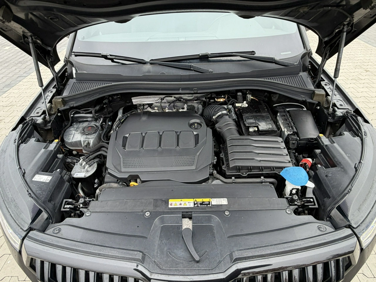 Skoda Kodiaq - Zdjęcie 2