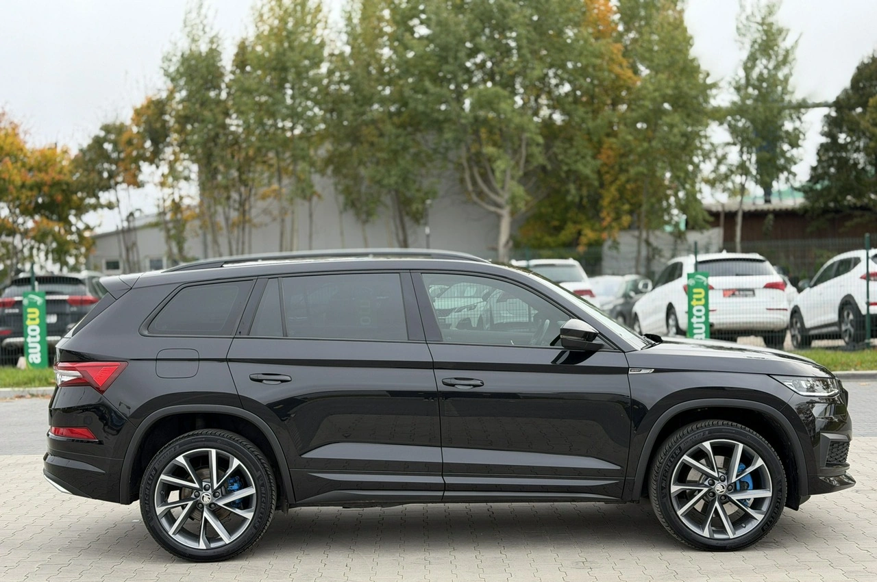 Skoda Kodiaq - Zdjęcie 11