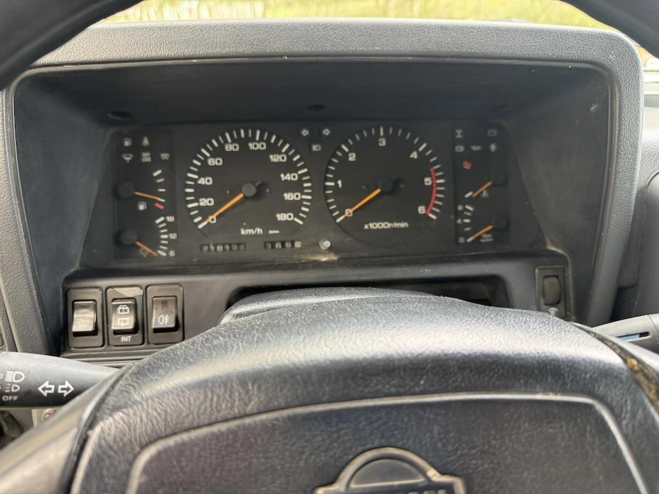 Nissan Patrol - Zdjęcie 13