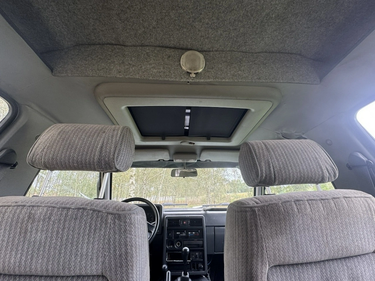 Nissan Patrol - Zdjęcie 15
