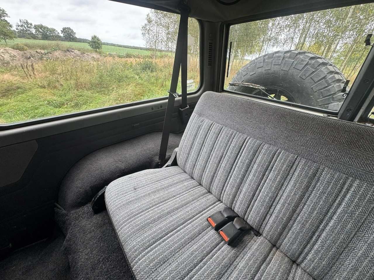 Nissan Patrol - Zdjęcie 18