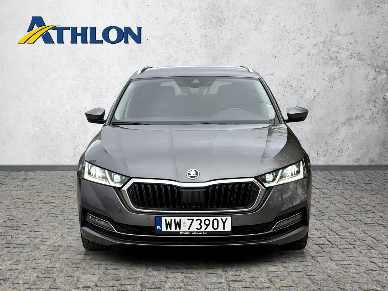 Skoda Octavia - Zdjęcie 7