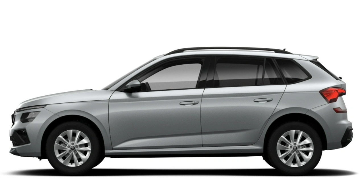 Skoda Kamiq - Zdjęcie 1
