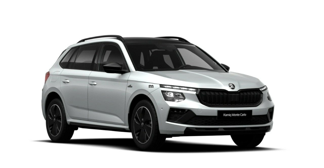 Skoda Kamiq - Zdjęcie 3