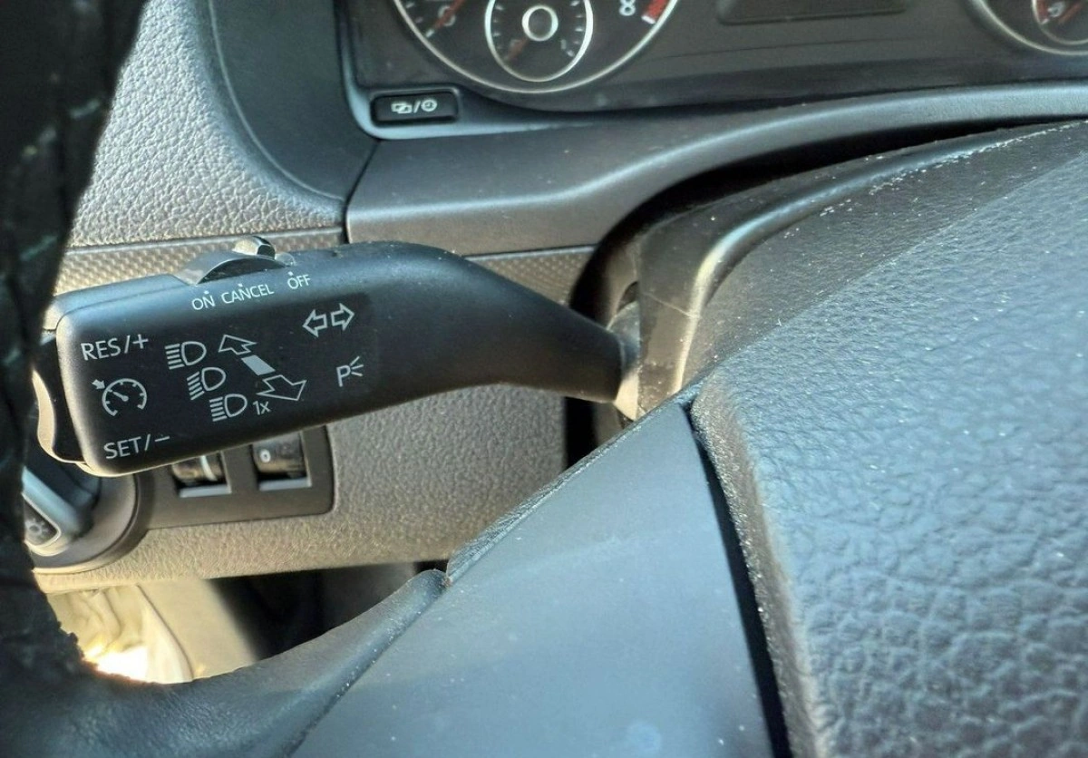 Volkswagen Caddy - Zdjęcie 19